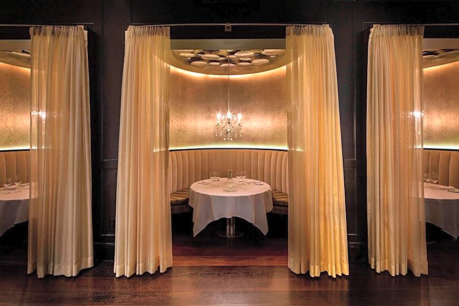 St. Regis Hotel Washington DC