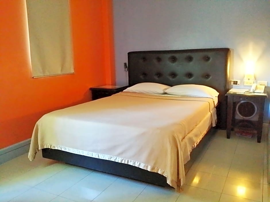Jardin de Rosal Hotel