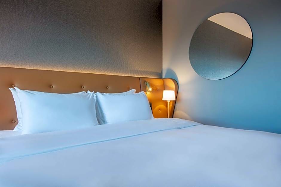 Radisson Blu Atlantic Hotel, Stavanger