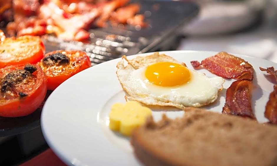 Thon Hotel Hammerfest