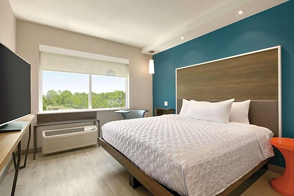 Tru By Hilton Charlotte Ayrsley