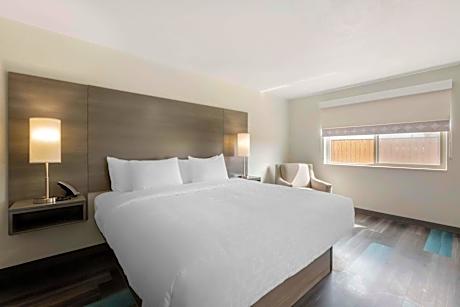 Standard King Room - Disability Access/Non Smoking