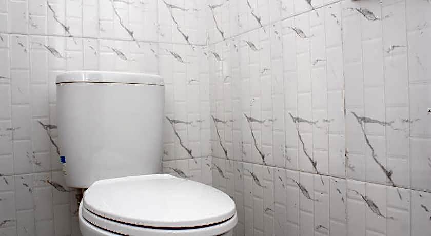 RedDoorz Syariah near Kawasan Wisata Gunung Prau Dieng