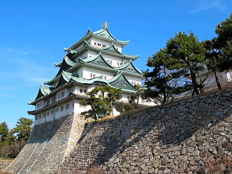 Kaze no Tani no Iori