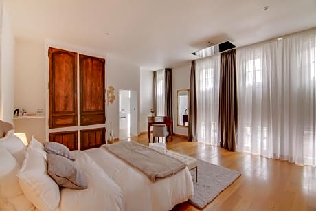 Maison d'hôtes La Villa des Ducs Bar-le-Duc