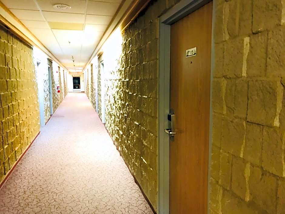 Northern Star Hotel & Convention Center