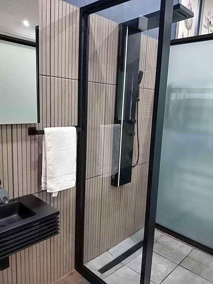 Moonriver Guest House