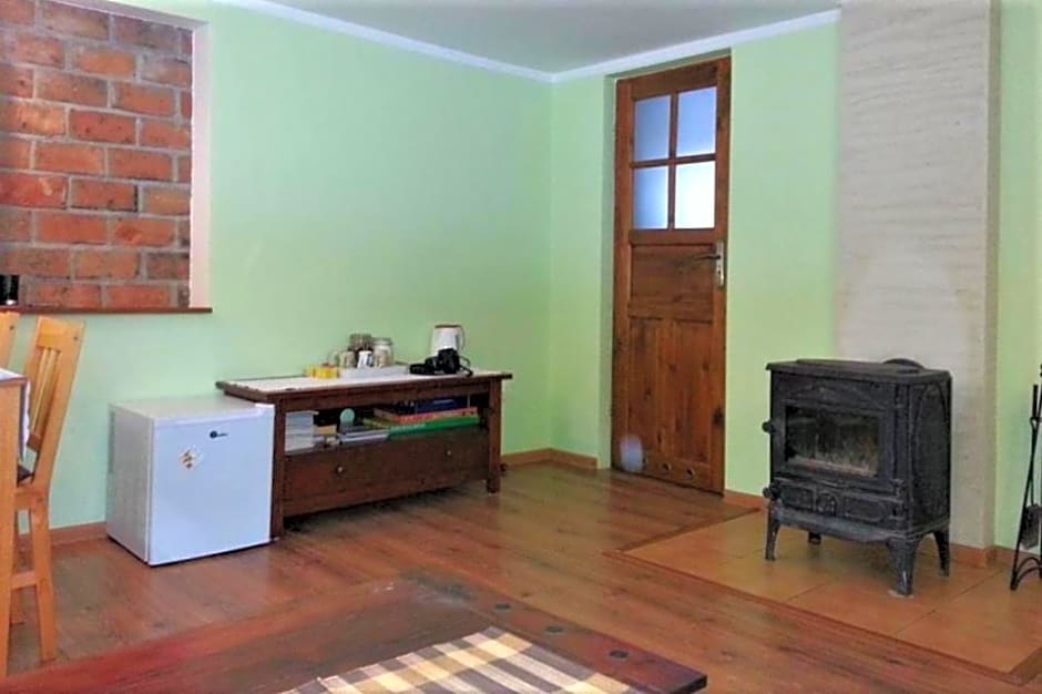 Stajnia Rajdowa Geronimo