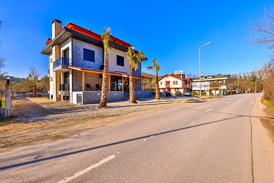 Ağva Pieria Luxury Hotel