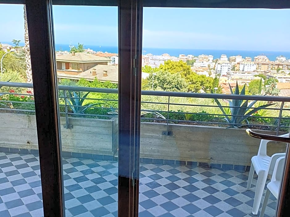 Villa Angela
