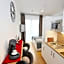 Apart Hotel Messe Munich - my room Apartments