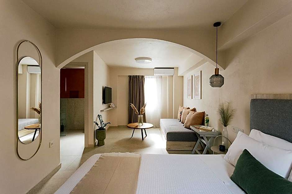 Limeria studios & maisonettes