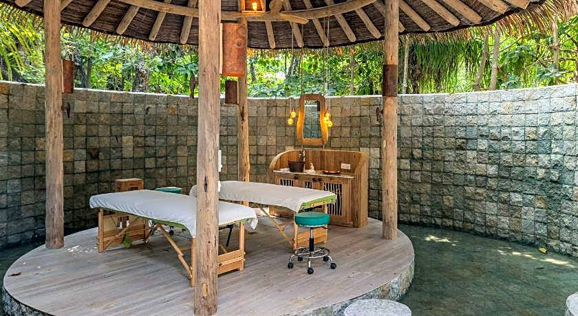 Soneva Fushi