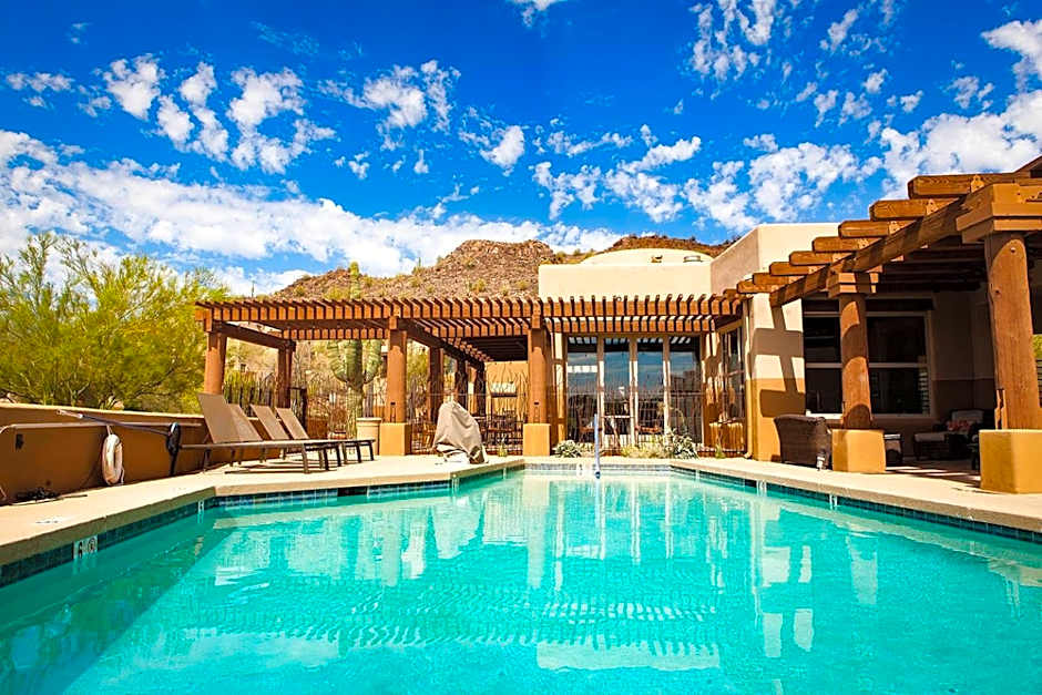 Inn at Eagle Mountain