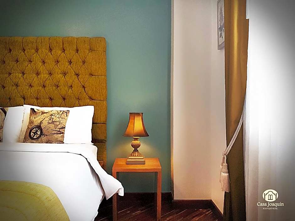 Casa Joaquin Boutique Hotel
