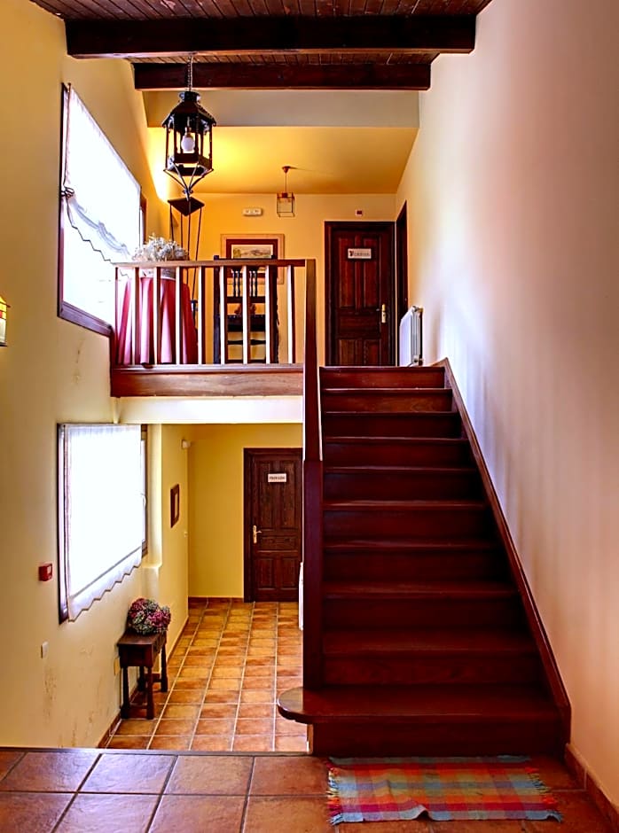 Coviella Hotel Rural