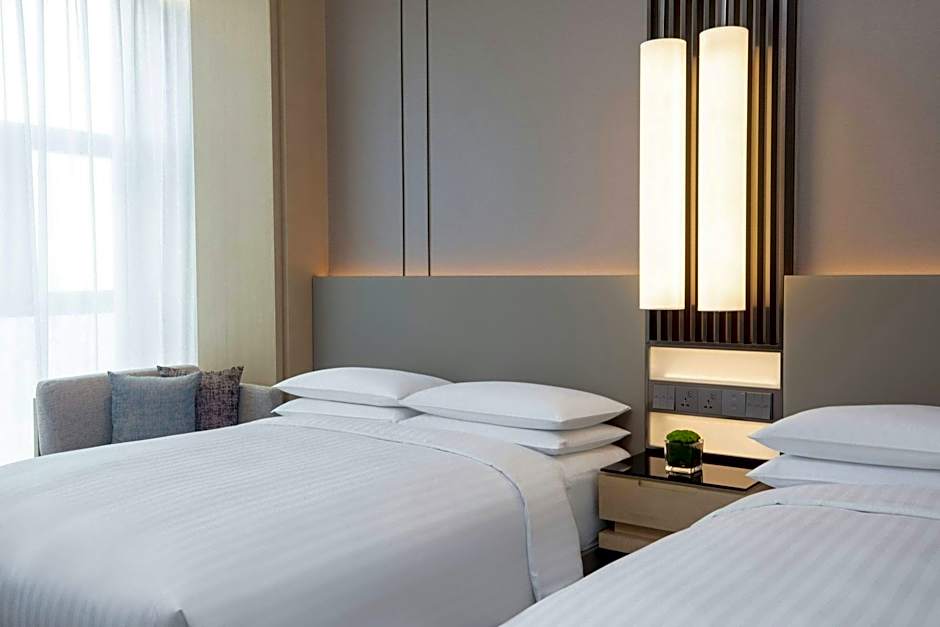 Courtyard by Marriott Jiangsu Taizhou