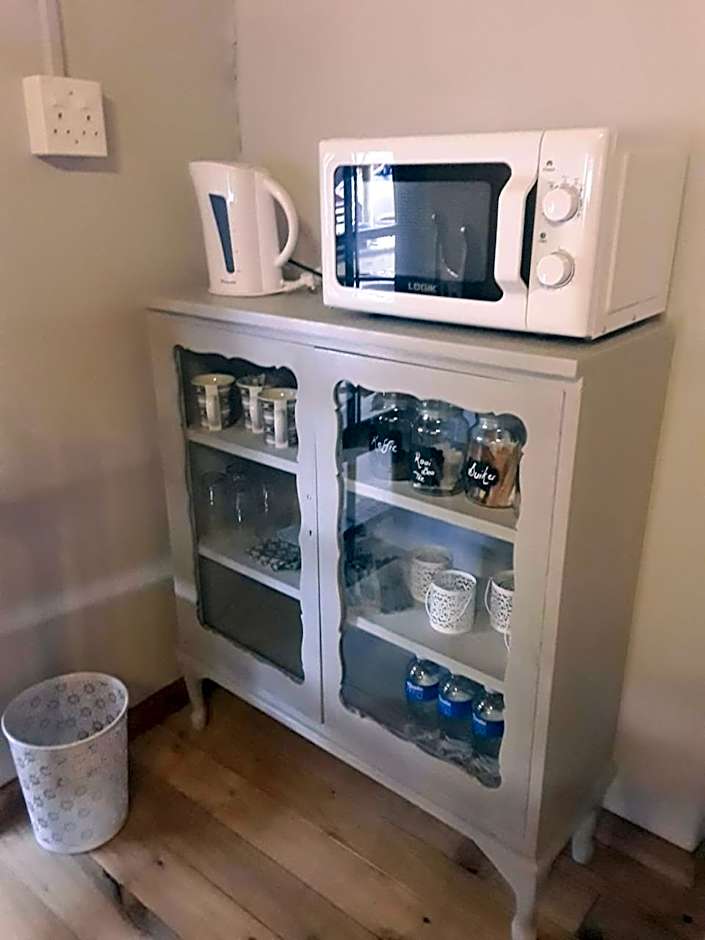 Oudam Overnight Accomodation