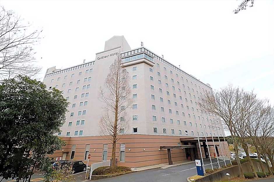 Narita Gateway Hotel