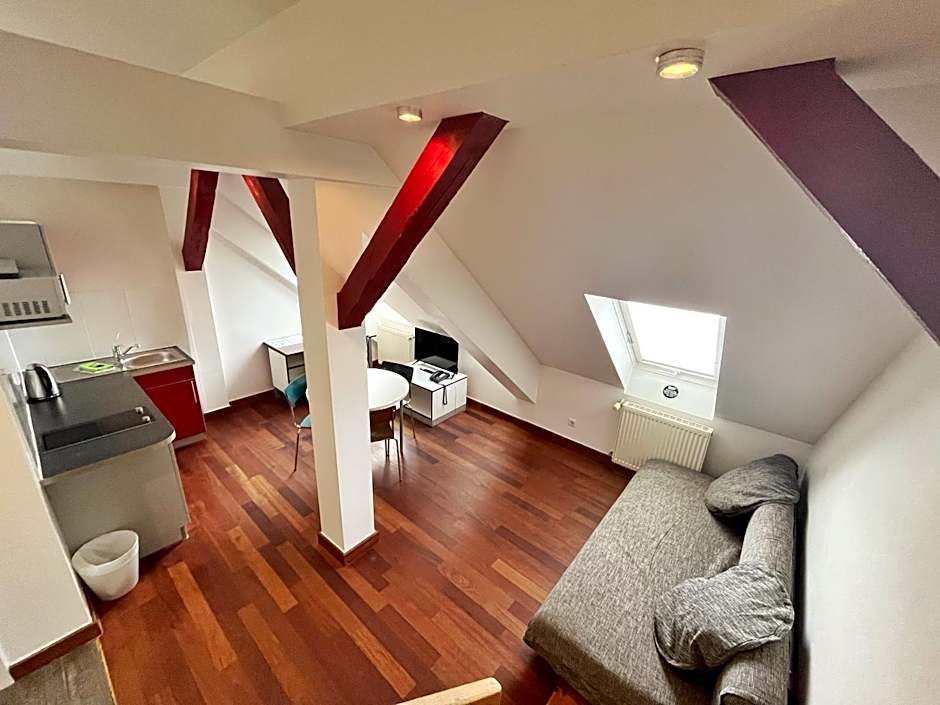 GLS Studio Hotel Berlin