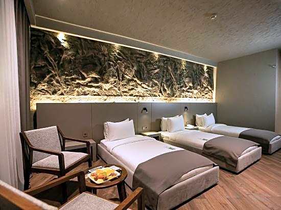 The Erzurum Hotel