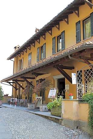Hotel Colonne