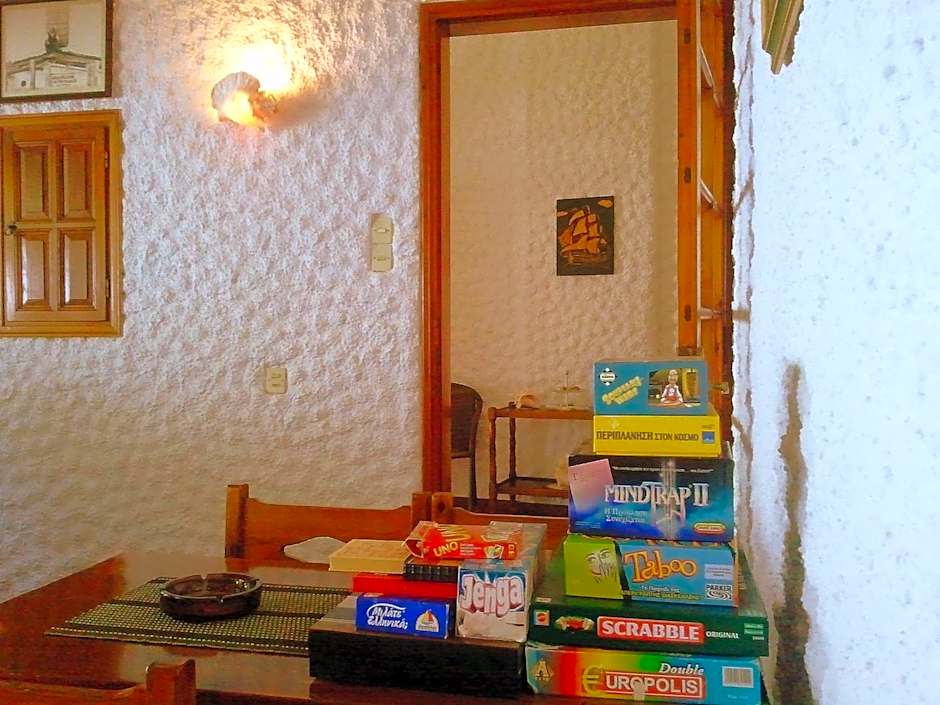 Hotel Evripides