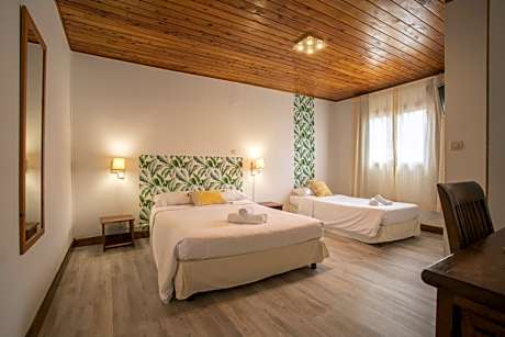 Standard Room Mountain View