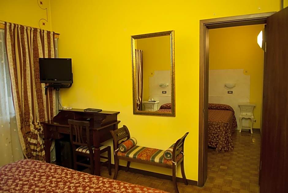 Ai Ronchi Motor Hotel