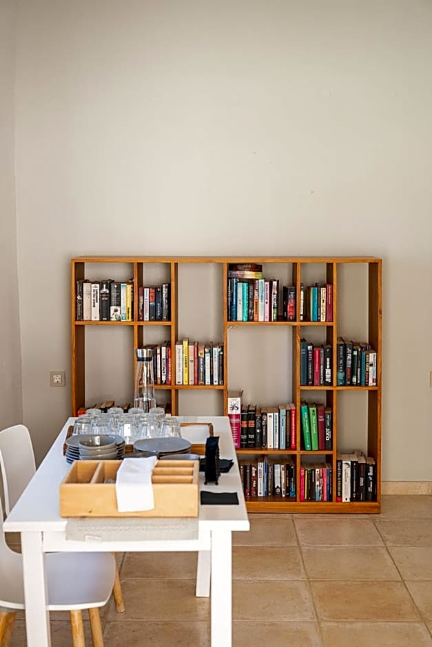 The Mini Beach Hotel