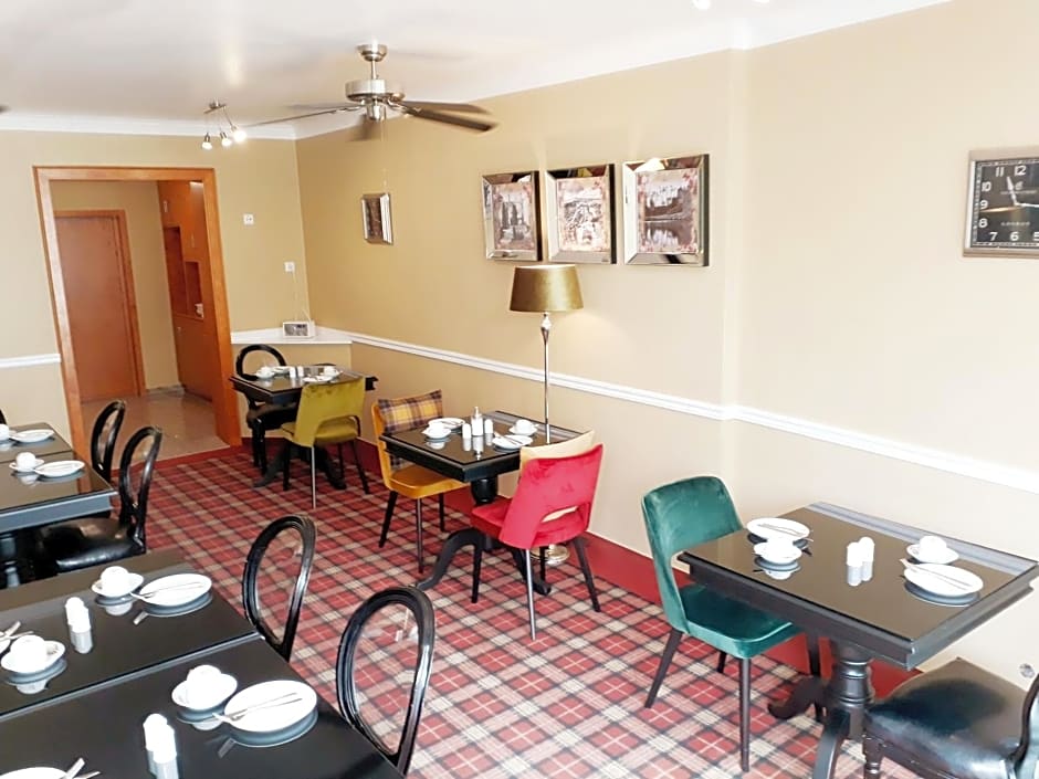 Hotel Sir & Lady Astor