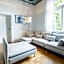 Green Residence Boutique Lofts & Villa am Park
