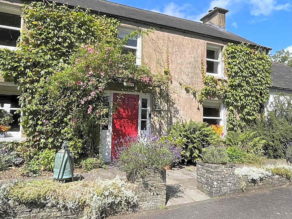 Ballylagan Organic Farm