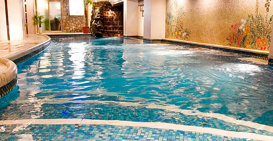 Capsule Inn Osaka - Men Only