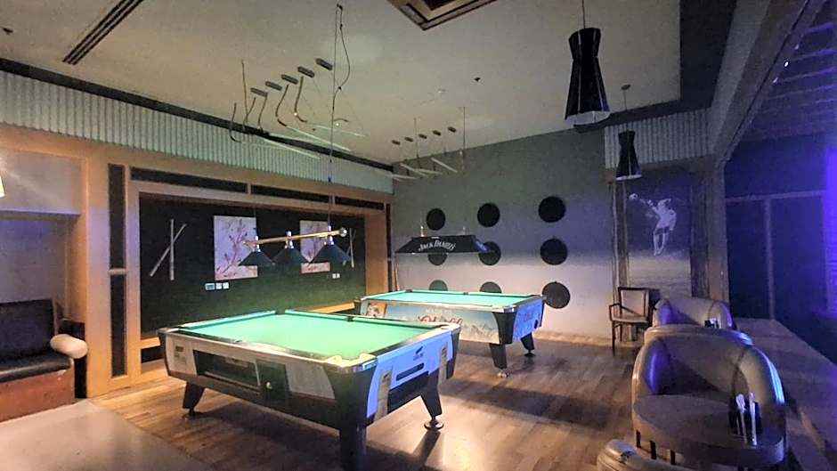 Ramee Rose Hotel