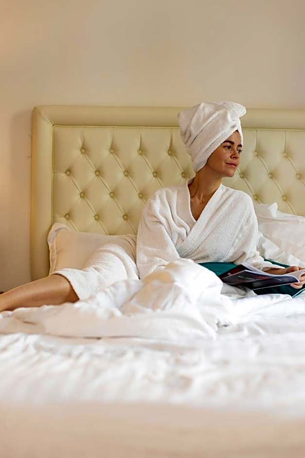 Hotel Nice Azur Riviera