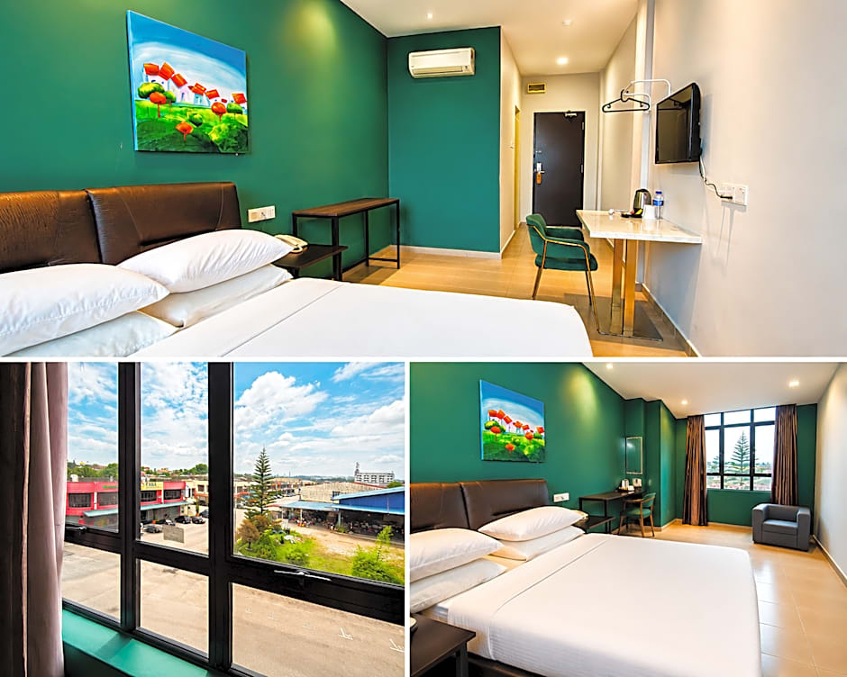 SIN LIEN HOTEL