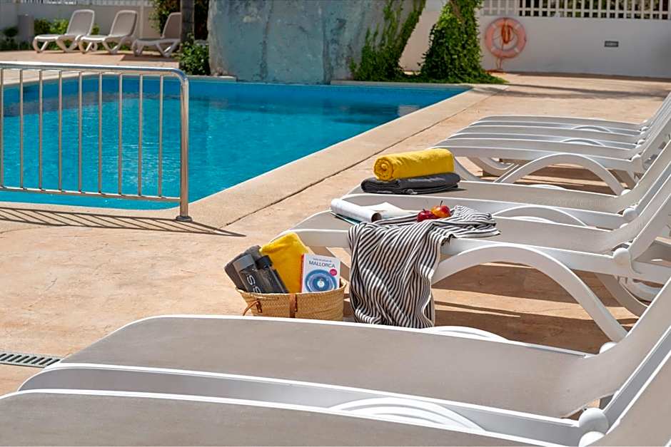Olive Beach Apartamentos