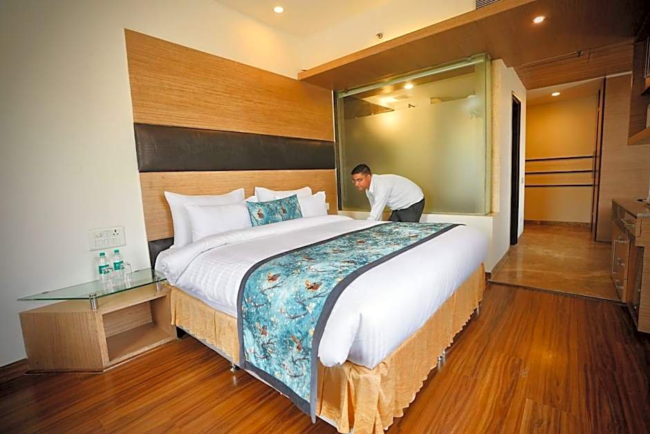 VITS Gurugram formerly known as Windsor Heights 