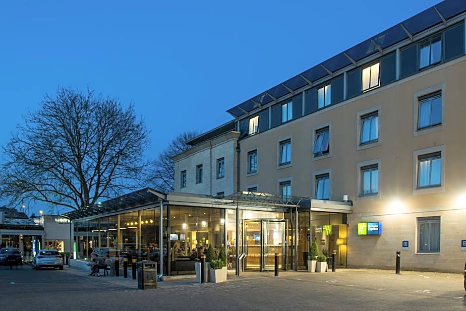 Holiday Inn Express Bath By IHG