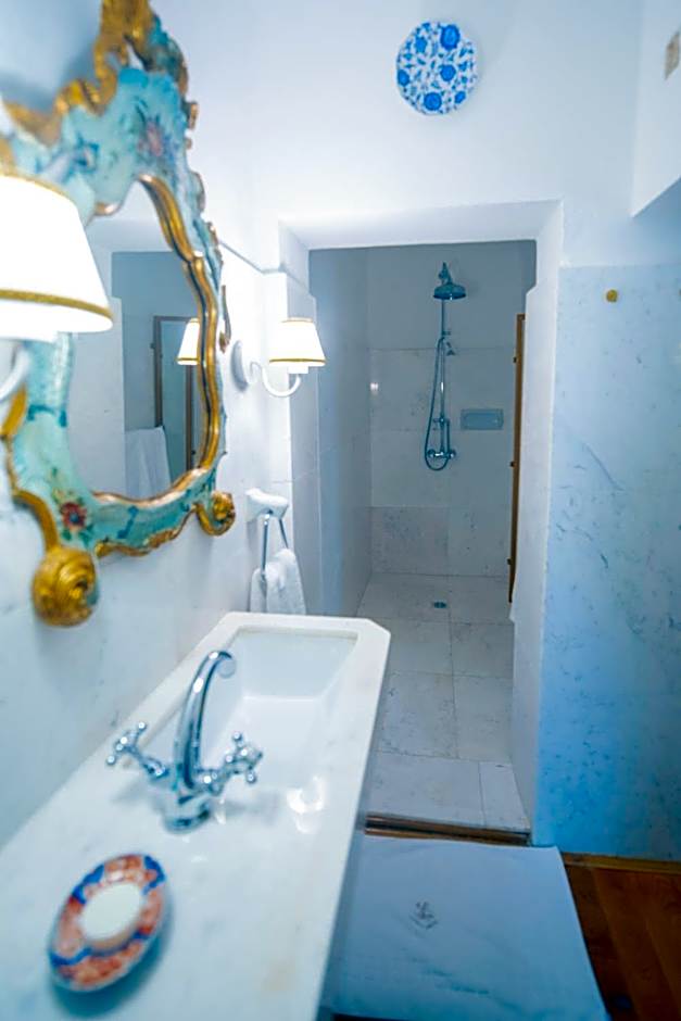 Casa Rocca Piccola B&B