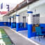 Hotel Plaza Almendros