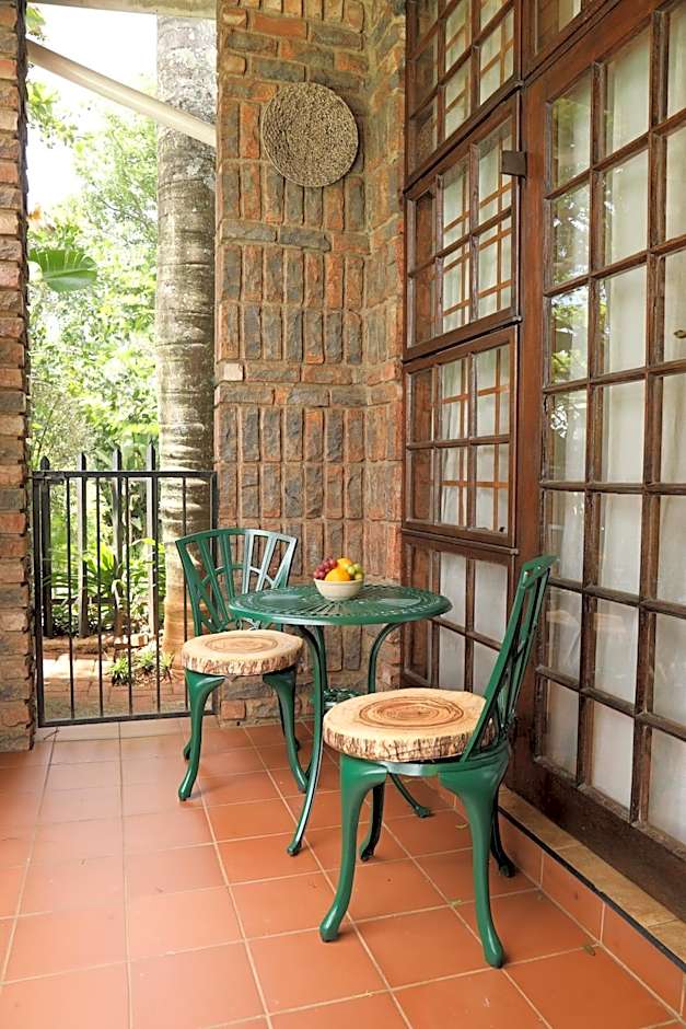 Villa Ticino Guest House