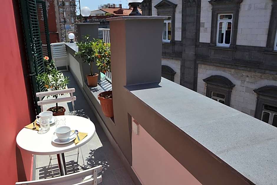 B&B Federico II