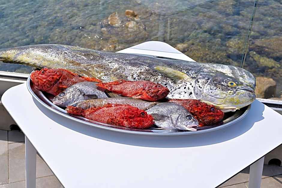 Hotel Restaurant Dolce Vita