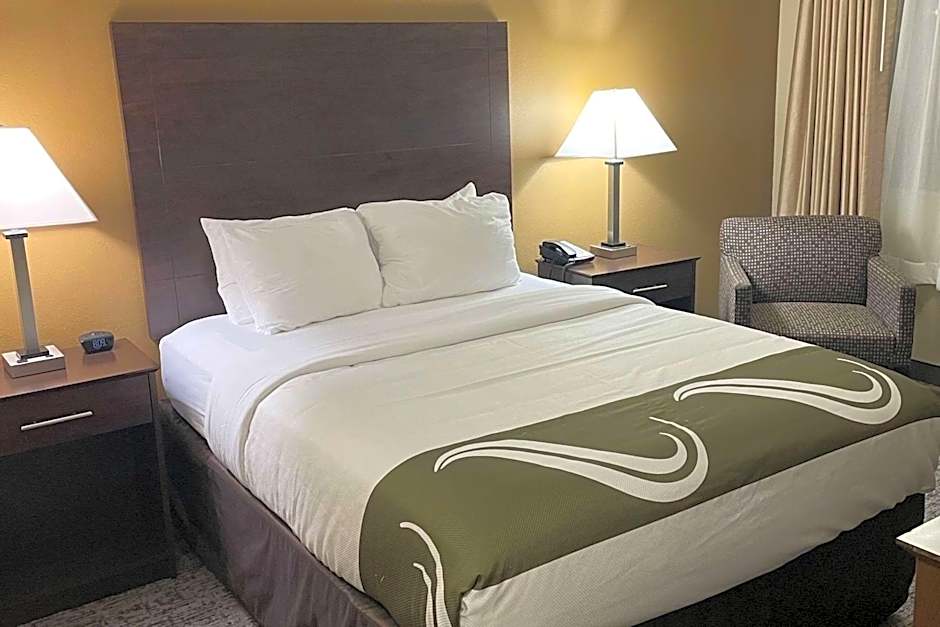 Quality Inn Ontario