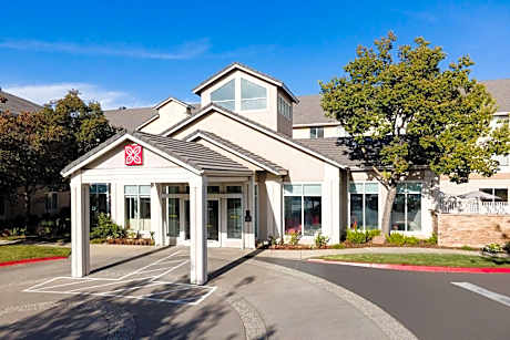 Hilton Garden Inn Roseville