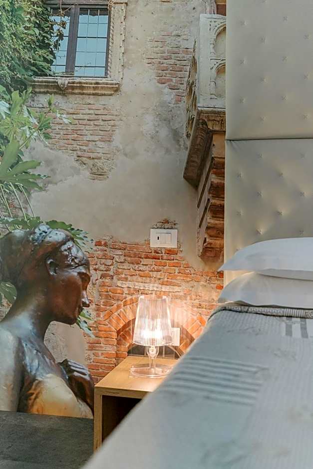 Hotel Giulietta e Romeo ***S