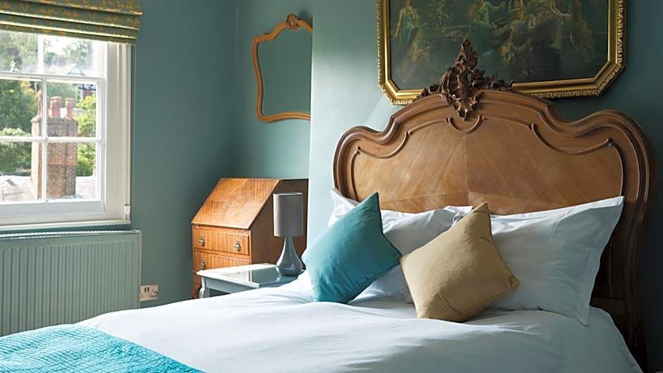 The Tunbridge Wells Hotel