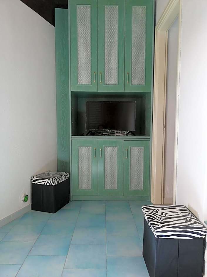 Residence Villa Tina